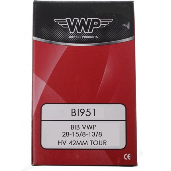 Fietsband | VWP | Binnenband (3 stuks, 28 inch, Blitz 40 mm)